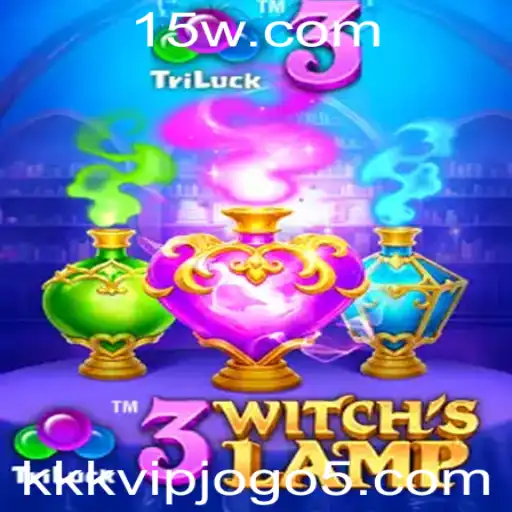 Explorando o Mundo Mágico de 3WitchsLamp: Regras, Introdução e Mais