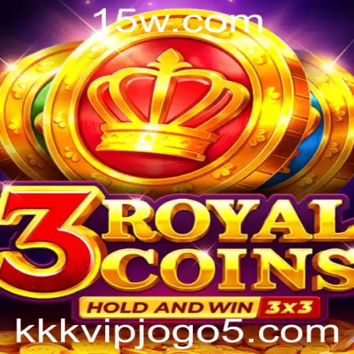 Explorando o Universo de 3royalcoins: Um Guia Completo