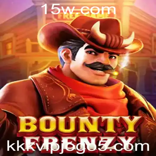 BountyFrenzy: A Nova Sensação no Mundo dos Jogos