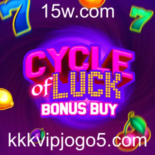 Explorando o Mundo do Jogo CycleofLuckBonusBuy: Um Vício em Ascensão
