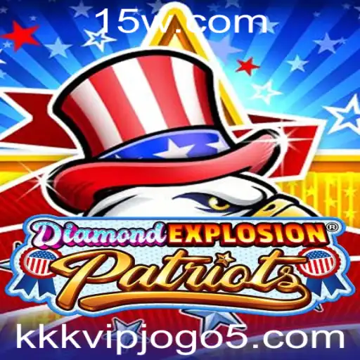 Explorando DiamondExplosionPatriots: Um Guia Completo para Novatos e Veteranos