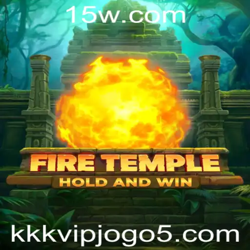 FireTemple: Mergulhe na Aventura Chamas do Destino