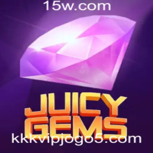 JuicyGems: Um Novo Fenômeno no Mundo dos Jogos Virtuais