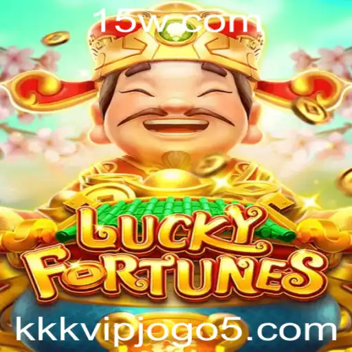 LUCKYFORTUNES: O Jogo que Conquista a Atenção dos Entusiastas de Apostas