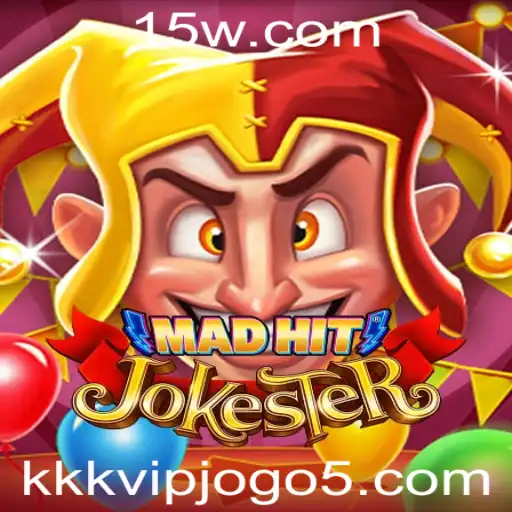 Explorando o Fascinante Mundo de MadHitJokester: O Jogo que Conquista Multidões