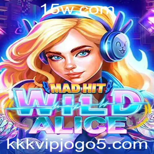 Descubra o Fascinante Mundo de MadHitWildAlice: Um Jogo de Estratégia Inovador