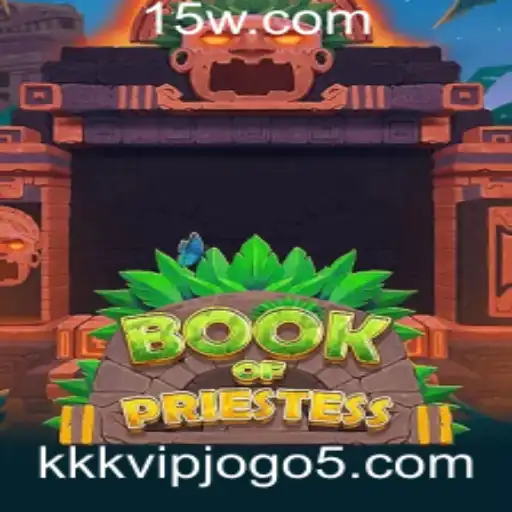 Explorando o Universo Místico de BookOfPriestess