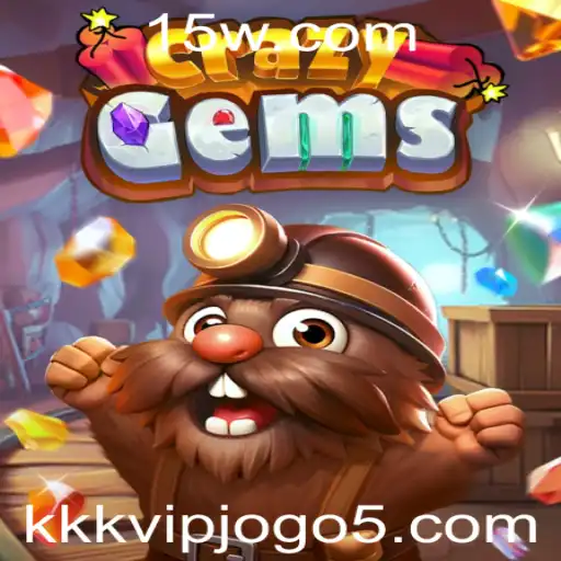 CrazyGems: Descubra o Fascinante Mundo do Jogo de Joias