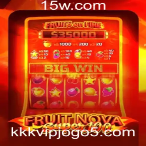 Explorando o Mundo de FruitNovaSuper100: Guia Completo para Jogadores