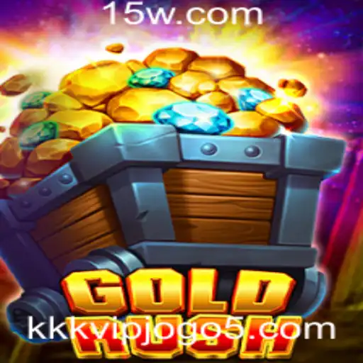 Explorando GoldRush: O Jogo de Aventura e Estratégia