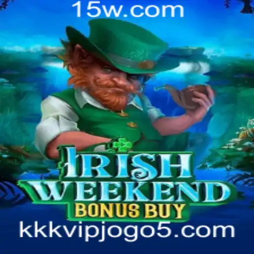 Descubra o Fascinante Mundo de IrishWeekendBonusBuy: Regras e Estratégias