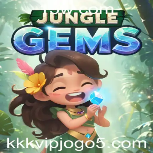 Descubra o Fascinante Mundo de JungleGems