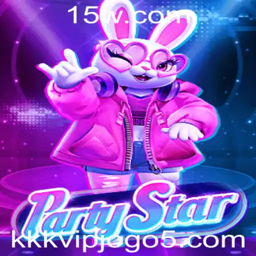 Descubra PartyStar: O Jogo Mais Animado do Momento