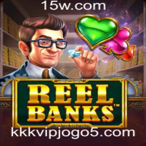 Desvendando ReelBanks: O Jogo Revolucionário dos Cassinos Online