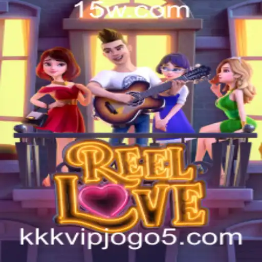 Descubra o Fascinante Mundo do Jogo ReelLove