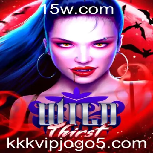 Descubra 'WildThirst': A Nova Sensação do Mundo dos Jogos