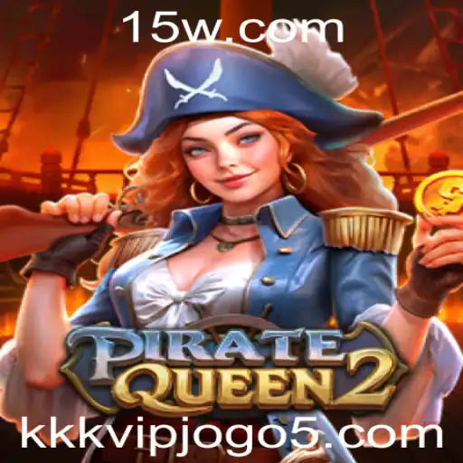 Explorando o Mundo Fascinante de PirateQueen2: Mergulhe na Aventura!