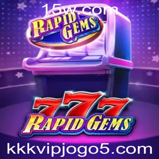Explorando RapidGems777: O Novo Jogo Vip Que Está Agitando o Mundo dos Games