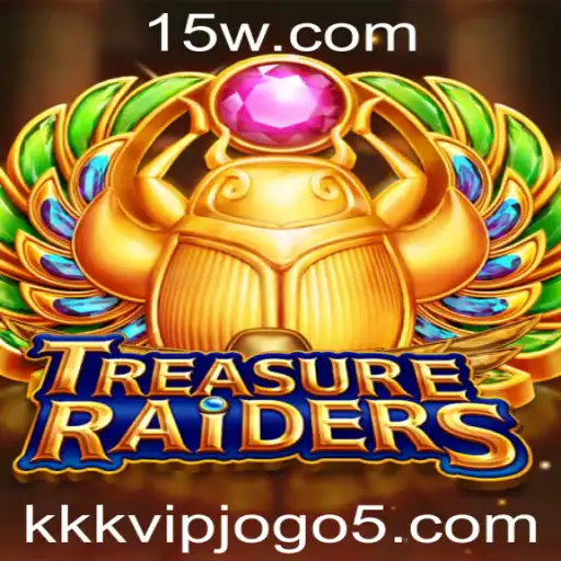 Explorando o Universo de 'TREASURERAIDERS': Descrição, Introdução e Regras do Jogo