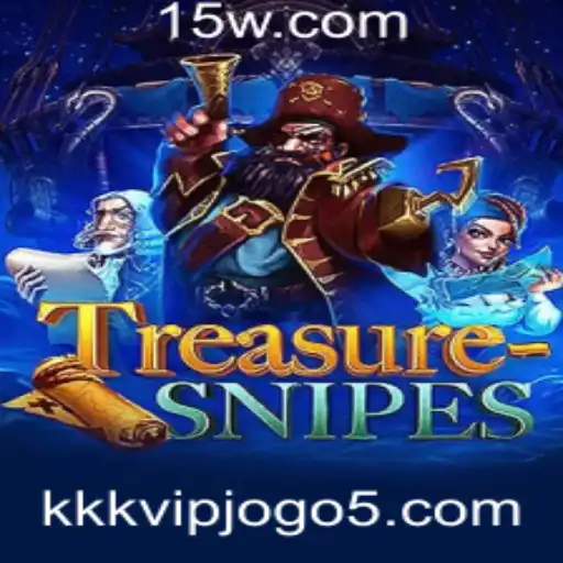 Explorando TreasureSnipes: O Novo Fenômeno dos Jogos de Aventura