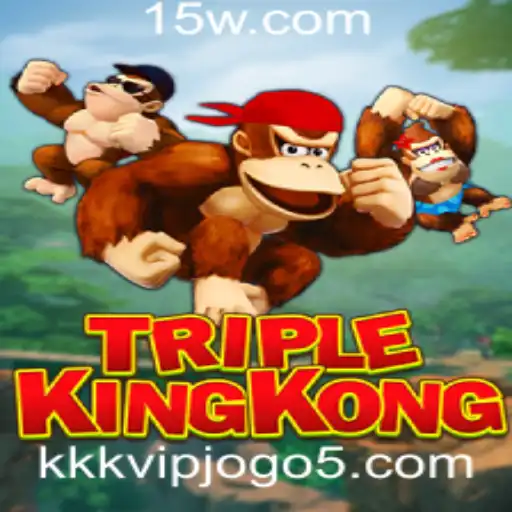 TripleKingKong: Descubra o Jogo que Conquista Amantes de Desafios