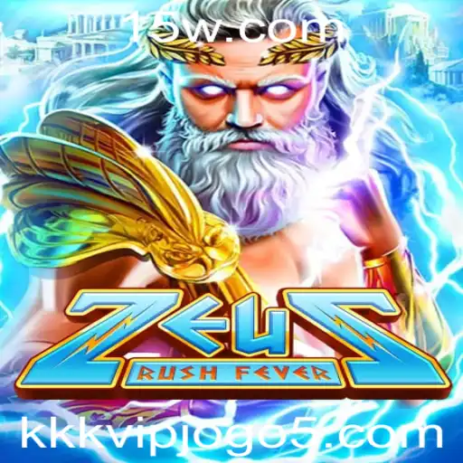 ZeusRushFever: Descubra o Jogo de Estratégia que Está Conquistando o Mundo